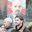 В умах людей его идеи - КПРФ