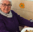 95-летняя прабабушка футболиста "Монако" Фабрегаса вылечилась от коронавируса - M24.Ru