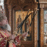 В Неделю святых жен-мироносиц митрополит Астанайский Александр совершил Литургию в Софийском соборе Алма-Аты - Московский Патриархат РПЦ