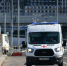 У 43% пациентов медцентра в Коммунарке подтвержден COVID-19 - M24.Ru