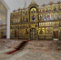 Храм Святителя Спиридона в Фили-Давыдкове достроят в мае - Район Фили-Давыдково ЗАО