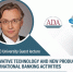 МГИМО — ADA MBA Finance: лекция «Innovative technology and new products in international banking activities» - МГИМО