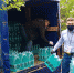 Волонтеры Северо-Западного округа организовали благотворительную акцию в поддержку врачей  и пациентов ДГКБ им. З.А.Башляевой - Единая Россия
