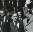 Carl Albert standing outside with Millicent Fenwick Leonid Brezhnev and others August 1975 - Издательский Дом Новый Взгляд
