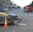 Жертва страшного ДТП, Женщина, которая во время аварии стояла на перекрёстке, умерла в больнице Екатеринбурга - ИА Общественная служба новостей