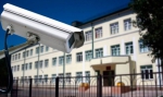 Камеры слежения в школах