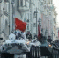 "Окно в город": репетиции парада Победы покажут онлайн - MosDay.Ru