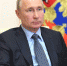 Путин оценил заявления Зеленского о ВОВ - M24.Ru