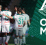 «Локомотив» - «Оренбург» - 1:0. Обзор матча - ФК Локомотив