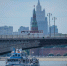 Парад судов проведут в центре Москвы - Москва.Центр