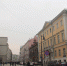 На одной из центральных улиц Москвы - Район Орехово-Борисово Южное ЮАО