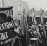 ЦМВОВ НВ-10659. Фотокопия. Снимок сюжетный. Личный состав 1-го Белорусск....jpg - Район Строгино СЗАО Москвы