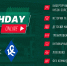 ФГК Match Day Online перед игрой с «Крыльями» - ФК Локомотив