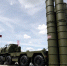 В Совфеде назвали троллингом предложение США выкупить С-400 у Турции - M24.Ru