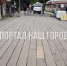 Мост в парке «Кузьминки-Люблино» починили ответственные службы - Район Кузьминки ЮВАО Москвы