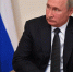 Russian President Putin visits Yerevan - ИА Общественная служба новостей