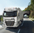 DAF представляет XF Unity Edition - Строительство.RU