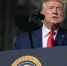 Трамп: США победили в «двух прекрасных мировых войнах» - Вечерняя Москва