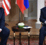Трампа упрекнули в неспособности вести переговоры с Путиным на равных - Вечерняя Москва