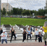 Долголеты - Район Коньково ЮЗАО Москвы