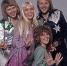 Группа ABBA выпустит пять новых песен впервые за 27 лет - M24.Ru