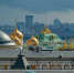 Больше солнца пообещали москвичам в пятницу - Москва.Центр