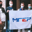 Гагаринский 22.7.20.jpg - Гагаринский район ЮЗАО Москвы