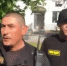 Напавший на врача скорой помощи охранник - ИА Общественная служба новостей