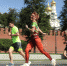 Московский полумарафон стартовал в столице - Вечерняя Москва