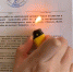 Исчезающие чернила - КПРФ