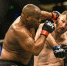 Миочич  победил Кормье и сохранил титул чемпиона UFC - ИА Общественная служба новостей