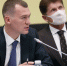 Михаил Дегтярёв опубликовал сведения о доходах за прошлый год - Говорит Москва