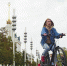 Москвичам рассказали о восьми лучших парках на северо-востоке города - Вечерняя Москва