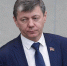 Дмитрий Новиков в эфире Первого канала: «Украинский сценарий в Белоруссии неосуществим» - КПРФ