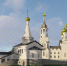 Архкомиссия Московской области одобрила проект храма рядом с Клязьминским водохранилищем - Строительство.RU