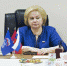 Депутат Любовь Духанина вручила подарки ребятам из многодетных семей - Донской район ЮАО Москвы