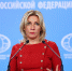 Сербский чиновник возмутился постом Захаровой о визите их делегации в США - M24.Ru