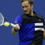 Медведев не смог выйти в финал US Open - M24.Ru