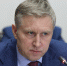 Юрий Бездудный избран губернатором Ненецкого автономного округа - Говорит Москва