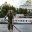 В Москве пройдет парад сапсерферов - Molnet.Ru