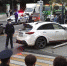 Полиция задержала певца Эллея, сбившего на Infiniti пешеходов в центре Москвы - Moscow.Sm.News