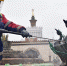 Фонтаны ВДНХ закроют 1 октября - Москва.Центр