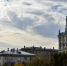 Экстремальное атмосферное давление обрушится на Москву - Москва.Центр