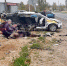 Один человек погиб в результате ДТП в Подмосковье - M24.Ru