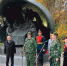 Памятный знак, посвященный заседанию штаба Западного фронта, открыли в Подмосковье - M24.Ru