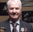 Легендарный разведчик из Лианозова отпраздновал 95-летие - Звездный бульвар