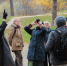 Мосприрода: 2700 птиц увидели участники «Eurobirdwatch-2020» - Район Орехово-Борисово Южное ЮАО