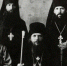 Епископ Павлин (Крошечкин), игумен Таврион (Батозский), схииеромонах Андроник (Лукаш) - Газета Кифа