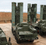 ЗРС С-400 - ИА Общественная служба новостей