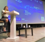 Победу в кейс-баттле Future Tech одержала студентка Университета имени Косыгина